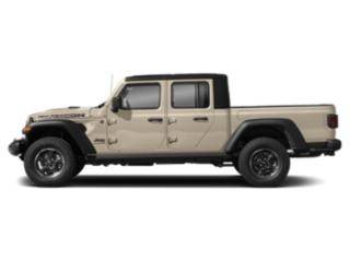 2022 Jeep Gladiator Rubicon 4WD photo
