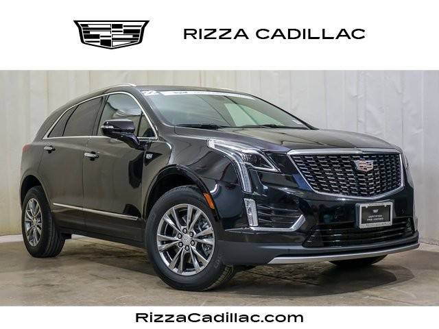 2022 Cadillac XT5 AWD Premium Luxury AWD photo