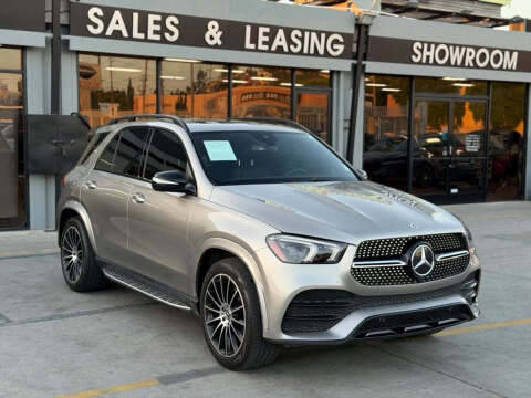 2022 Mercedes-Benz GLE-Class GLE 350 AWD photo