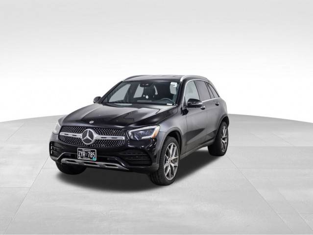 2022 Mercedes-Benz GLC-Class GLC 300 AWD photo