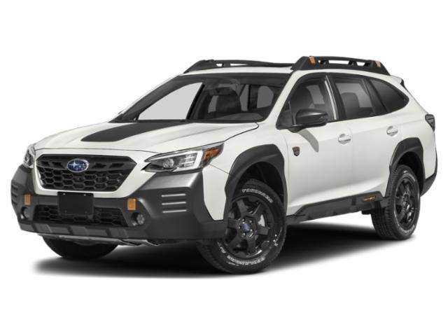 2022 Subaru Outback Wilderness AWD photo