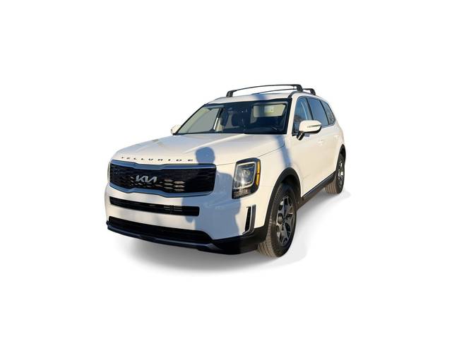 2022 Kia Telluride EX FWD photo