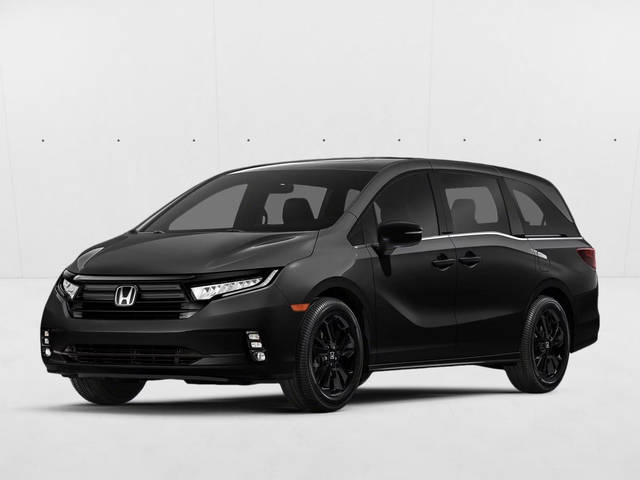 2023 Honda Odyssey Sport FWD photo