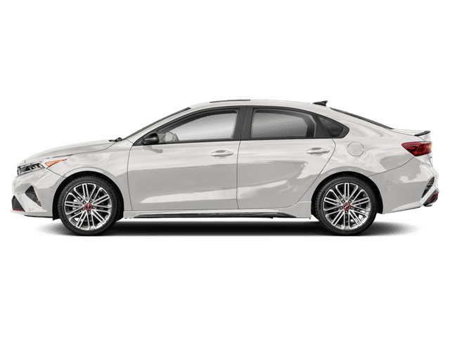 2022 Kia Forte GT FWD photo