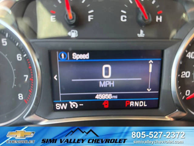 2022 Chevrolet Blazer LT FWD photo