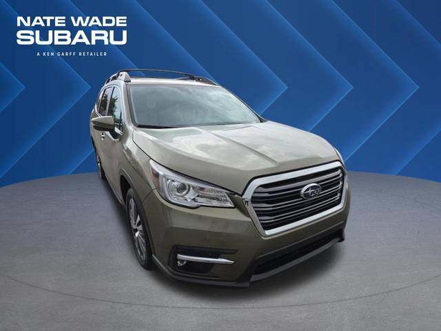 2022 Subaru Ascent Limited AWD photo