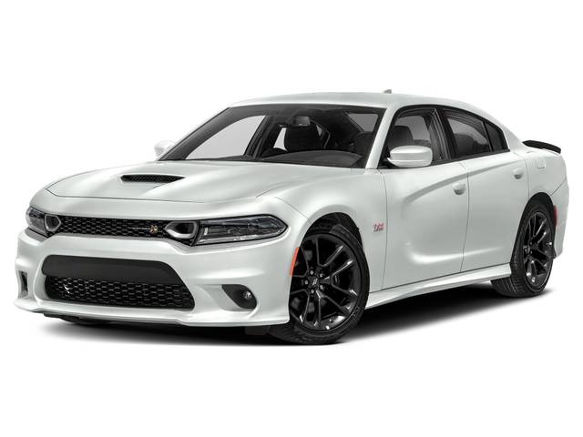2022 Dodge Charger Scat Pack RWD photo