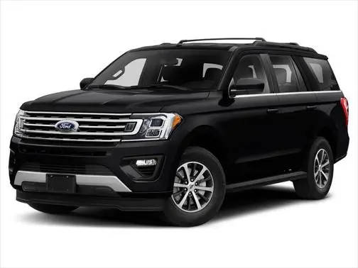 2020 Ford Expedition Limited RWD photo