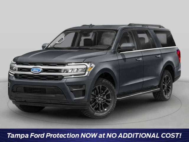 2022 Ford Expedition Max Limited 4WD photo