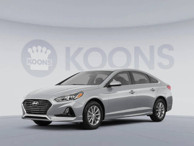 2019 Hyundai Sonata SE FWD photo