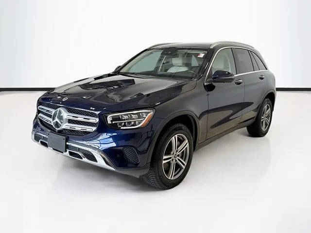 2022 Mercedes-Benz GLC-Class GLC 300 AWD photo