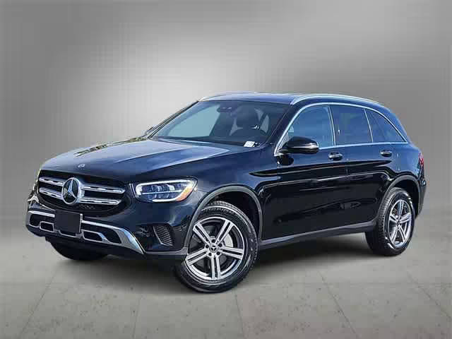 2022 Mercedes-Benz GLC-Class GLC 300 RWD photo