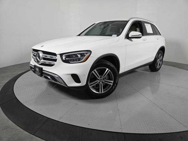 2021 Mercedes-Benz GLC-Class GLC 300 AWD photo