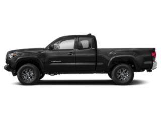 2022 Toyota Tacoma SR5 4WD photo