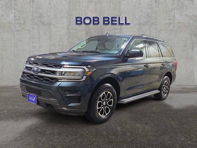 2022 Ford Expedition XLT 4WD photo