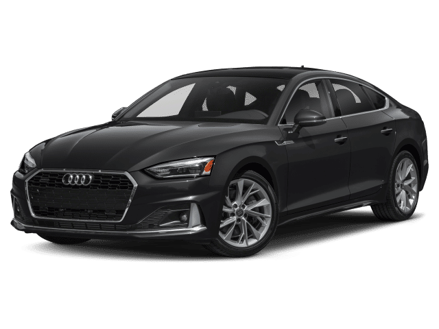 2022 Audi A5 Sportback S line Prestige AWD photo