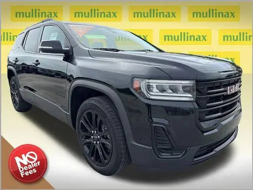 2022 GMC Acadia SLE FWD photo