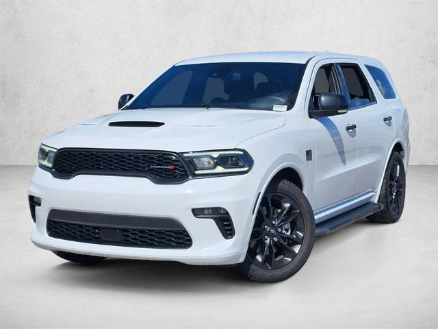 2022 Dodge Durango GT Plus RWD photo