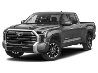 2022 Toyota Tundra SR5 4WD photo