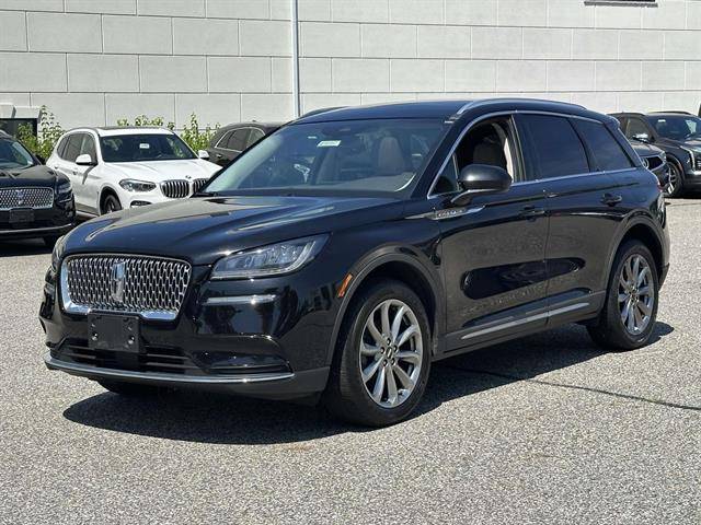 2022 Lincoln Corsair Standard AWD photo