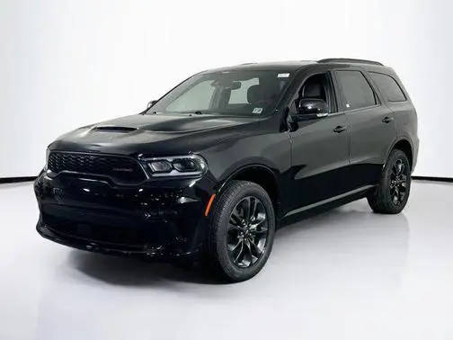 2022 Dodge Durango GT Plus AWD photo