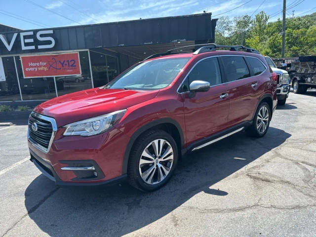 2022 Subaru Ascent Touring AWD photo