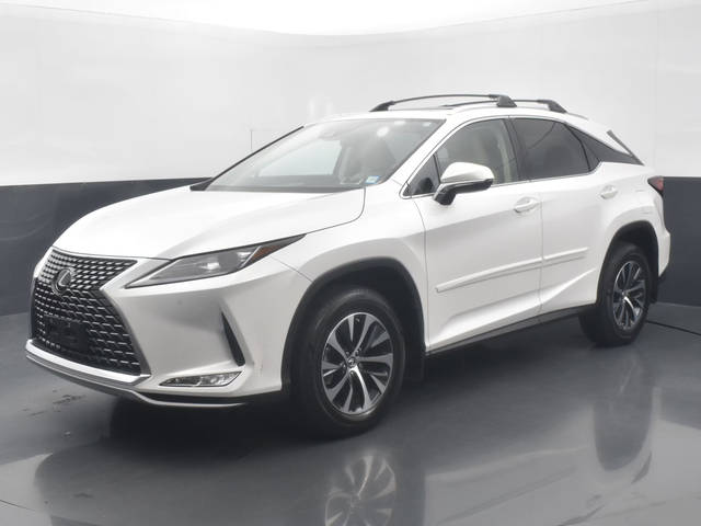 2022 Lexus RX RX 350 AWD photo