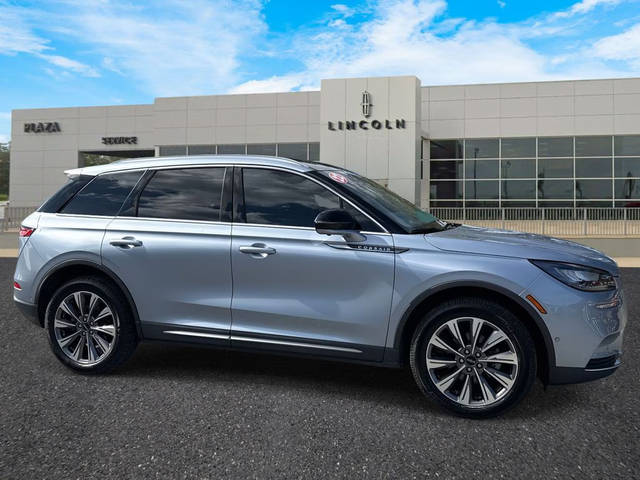 2022 Lincoln Corsair Reserve FWD photo