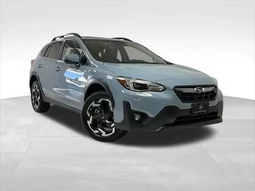 2022 Subaru Crosstrek Limited AWD photo