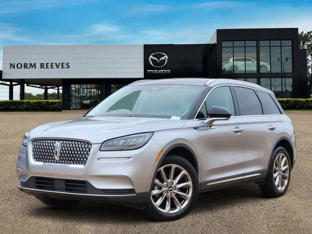 2022 Lincoln Corsair Standard AWD photo