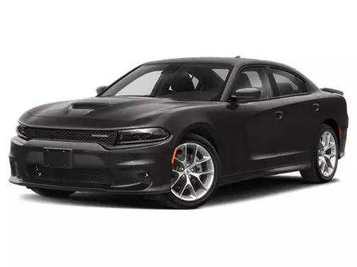 2022 Dodge Charger GT RWD photo