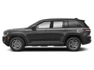 2022 Jeep Grand Cherokee Trailhawk 4WD photo