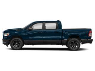 2022 Ram 1500 Big Horn 4WD photo