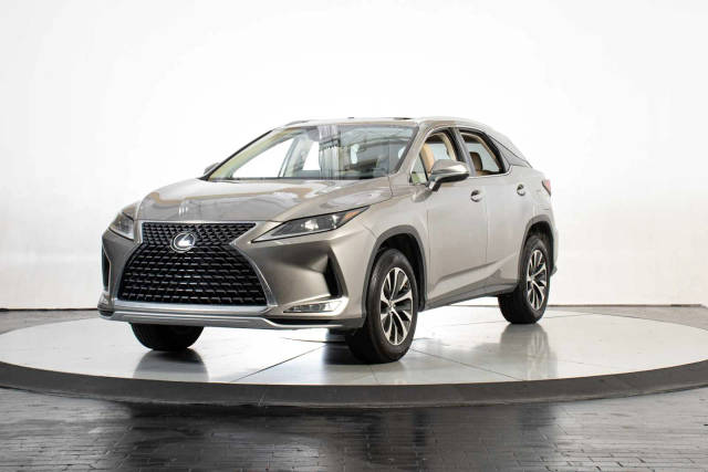 2022 Lexus RX RX 350 FWD photo