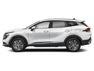 2023 Kia Sportage EX AWD photo