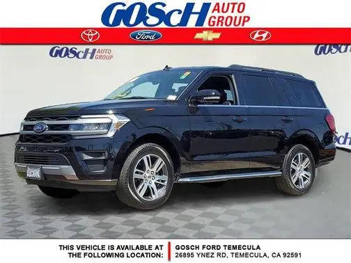2022 Ford Expedition XLT RWD photo