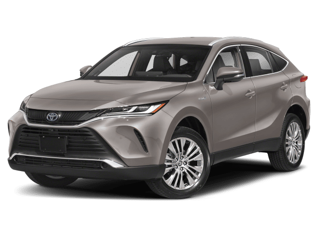 2022 Toyota Venza Limited AWD photo