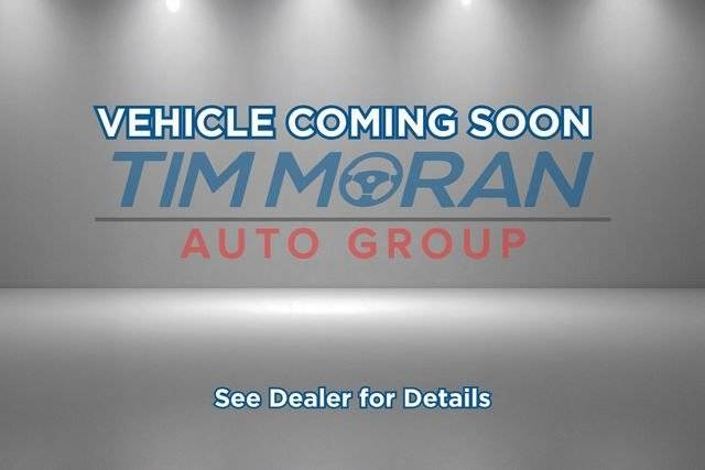 2022 Chevrolet Traverse LS FWD photo