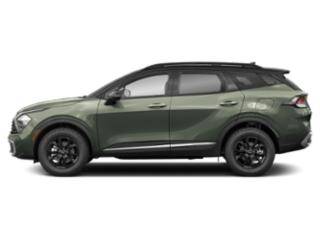 2023 Kia Sportage X-Pro AWD photo