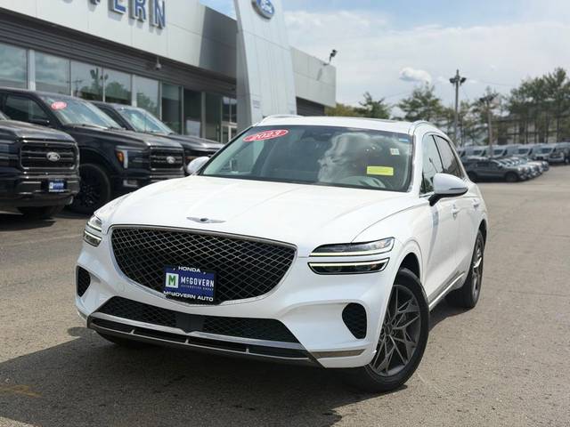 2023 Genesis GV70 2.5T AWD photo