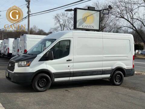 2019 Ford Transit Van RWD photo