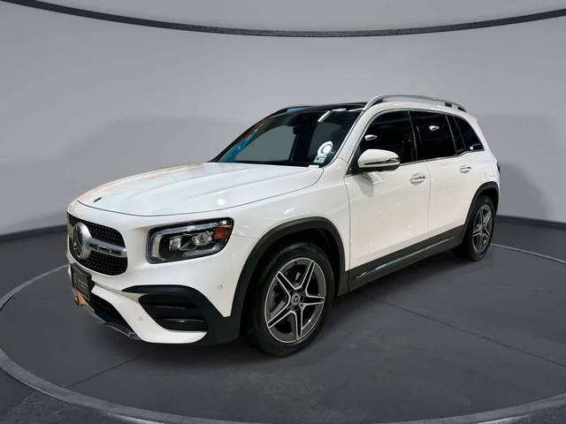 2022 Mercedes-Benz GLB-Class GLB 250 AWD photo