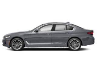 2022 BMW 5 Series 530e RWD photo