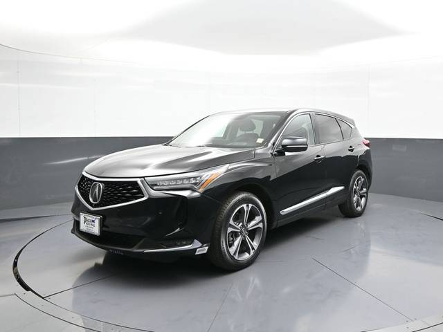 2022 Acura RDX w/Advance Package AWD photo