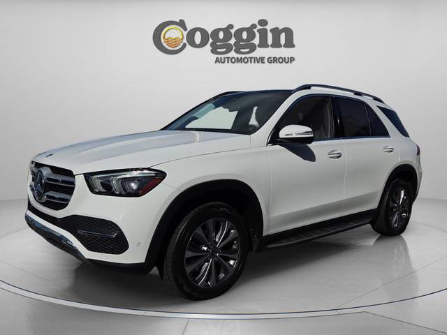 2022 Mercedes-Benz GLE-Class GLE 350 AWD photo