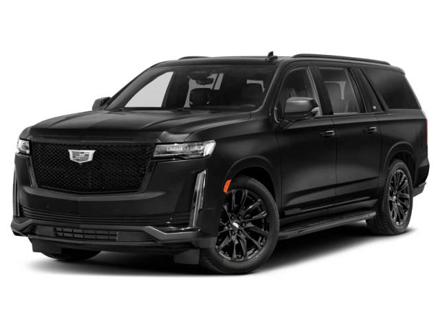 2022 Cadillac Escalade ESV Sport 4WD photo