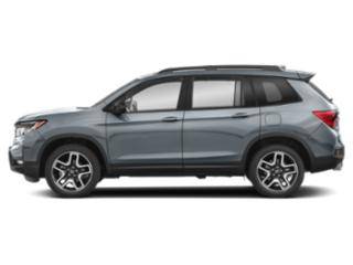 2022 Honda Passport Elite AWD photo