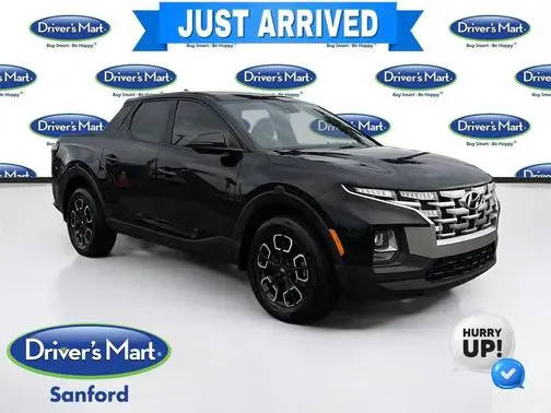 2022 Hyundai Santa Cruz SEL FWD photo