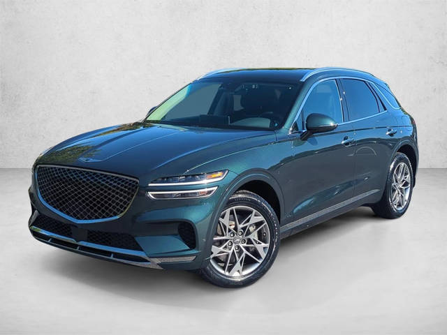 2023 Genesis GV70 2.5T AWD photo