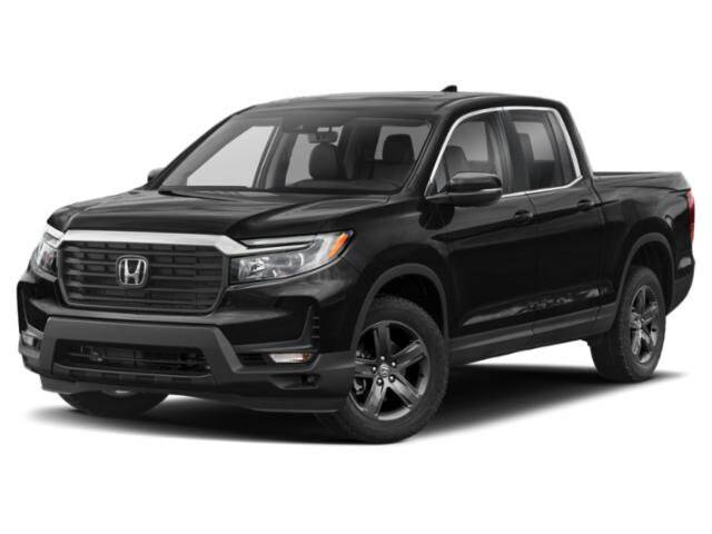 2022 Honda Ridgeline RTL AWD photo